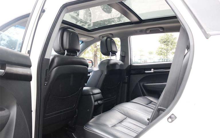 sorento 5
